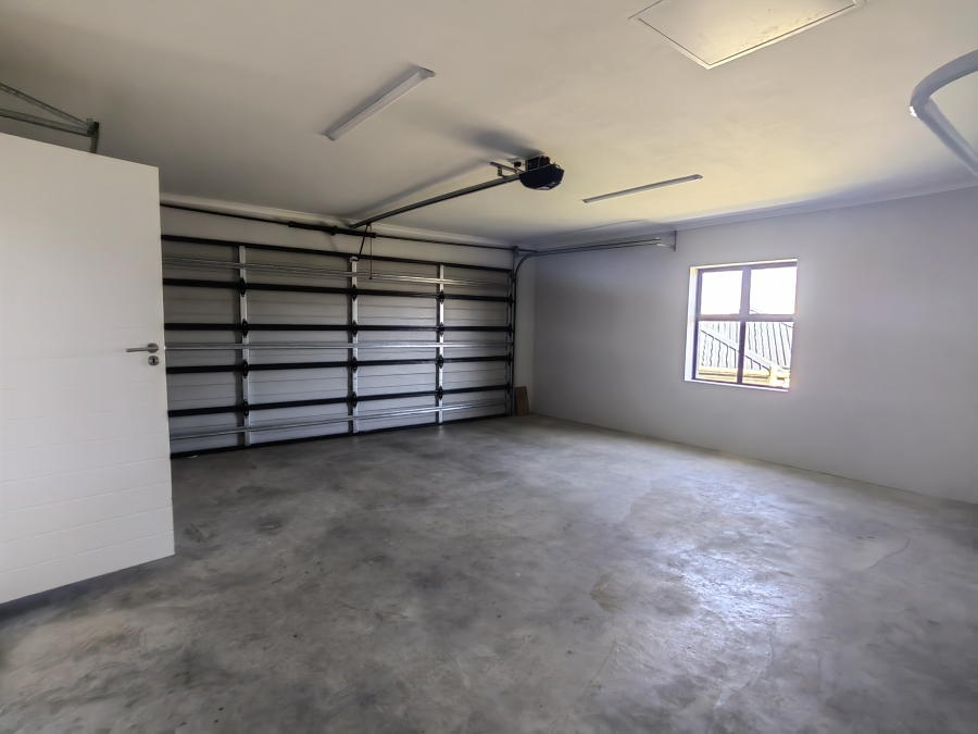 To Let 3 Bedroom Property for Rent in Hartland Lifestyle Estate Western Cape